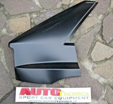 PARAFANGO POSTERIORE DESTRO LANCIA DELTA HF EVOLUZIONE IN LAMIERA 82469880 EVO