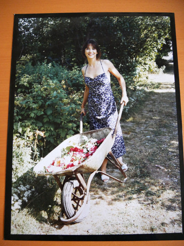 Sophie marceau 1994 - marceau,