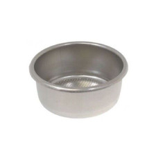 PAVONI Filtro Coppetta Crema 2 Tazze Macchina da Caffè EUROPICCOLA PROFESSIONAL