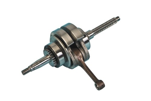 Albero motore per - c4, mbk