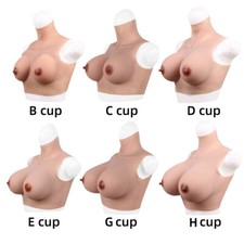 IMI C-H Cup seno in silicone