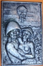 GIUSEPPE MIGNECO - MINIATURA