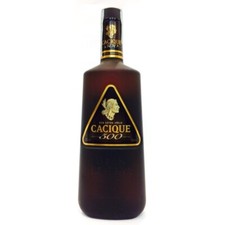 Rum Cacique 500 Gran Reserva