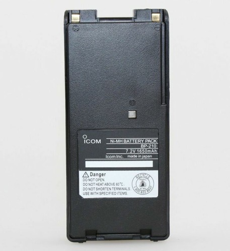1pcs 210 batteria - 1pcs, bp-210