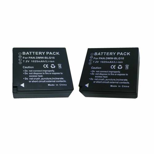 Batteria per panasonic - per,