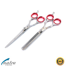 2x Forbici per Capelli