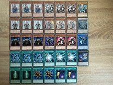 Yugioh Drago Bianco Occhi Blu