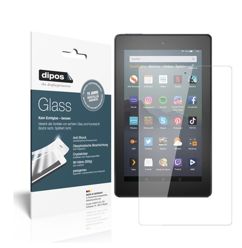 Pellicola per amazon - pellicola, 7