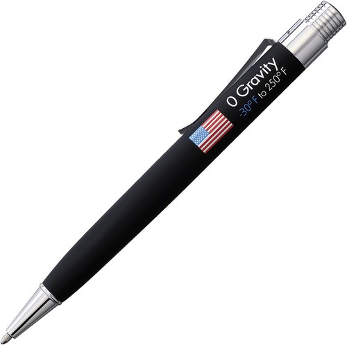 Fisher space pen black zero - fisher,