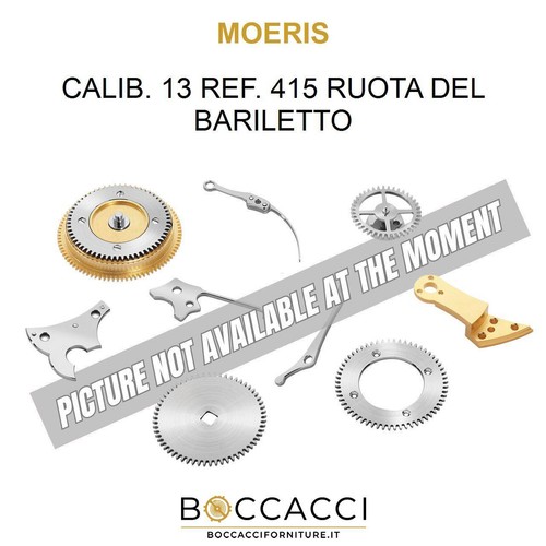 Moeris calib ref - calib., 13