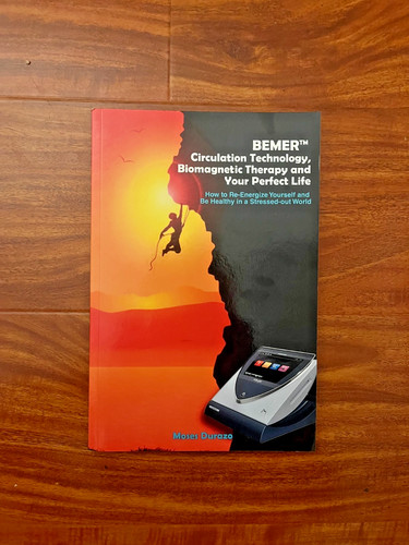 Bemer circulation technology - circulation,