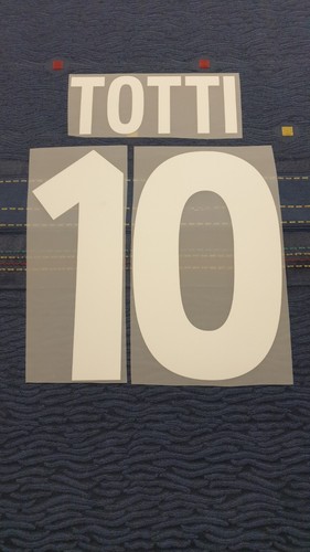 Kit personalizzazione 10 - kit, #10