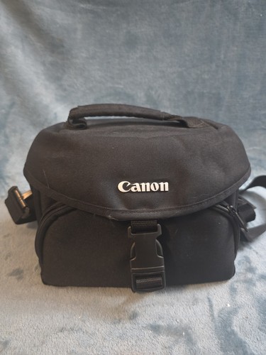 Borsa tracolla canon - borsa,