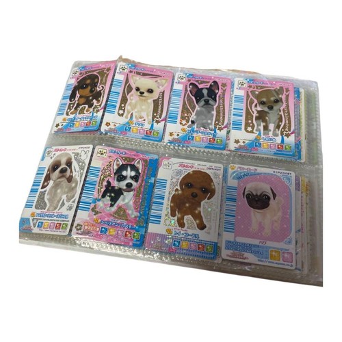 Onetame card set gatti - card, 87