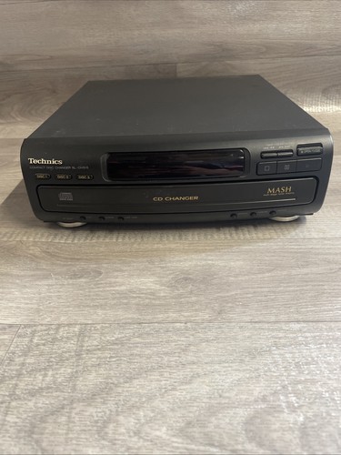 Technics ch515 cambio - sl-ch515,