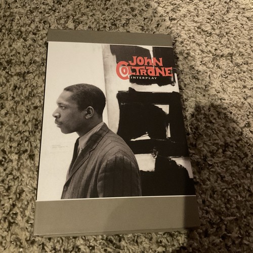 Prestige john coltrane - ∞,