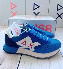 ✅️Sneaker uomo SUN68 tg 44