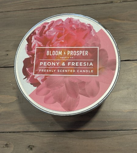 Candela bloom prosper co - bloom, &