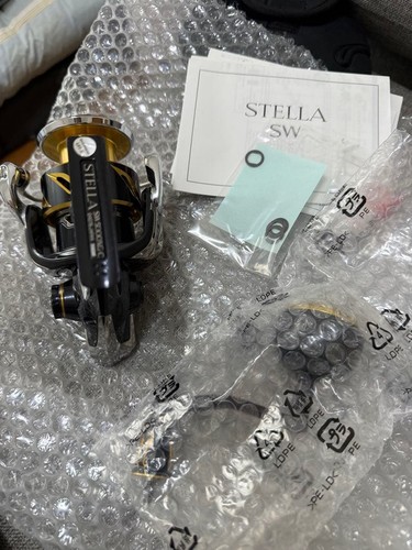 Shimano stella sw6000xg 804192 - shimano,