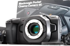 Blackmagic Design Pocket