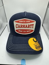 Cappello Carhartt Trucker
