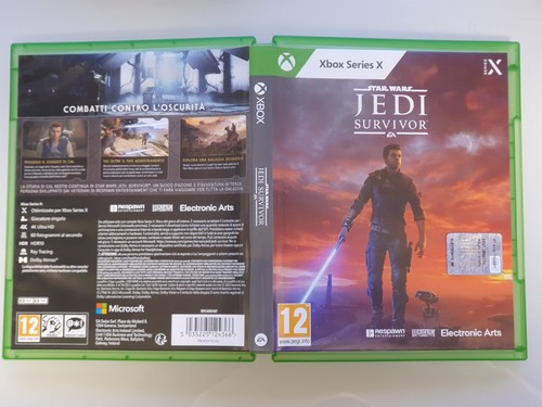 Xbox one star wars jedi - one,
