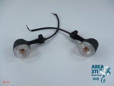 FRECCE POSTERIORI GARELLI