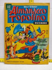 Almanacco topolino 1964 - ,