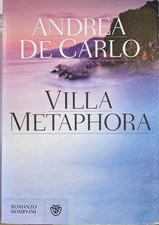 Villa Metaphora Speciale [Jun 28, 2013] De Carlo. Andrea