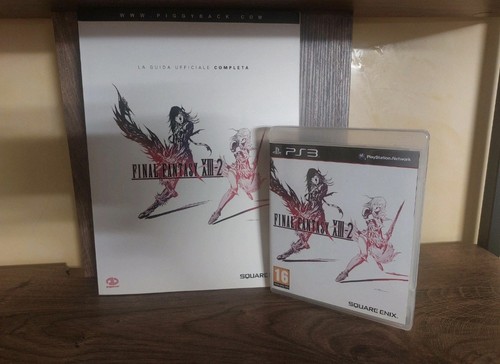 Final fantasy xiii pal ita - final,