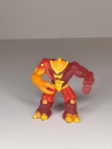 Gormiti lavion final evolution - lavion,