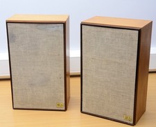 Altoparlanti HiFi Vintage Acoustic Research AR6 da scaffale/supporto