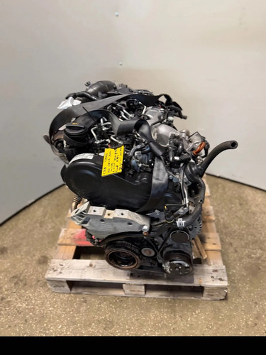 Motore passat jetta cba - i,