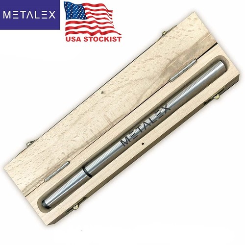 Mt2 lathe alignment test bar - mt2,