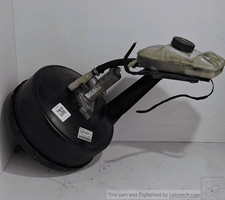 A0004311727 Servofreno  MERCEDES-BENZ VITO FURGONE (W639) 113 CDI Long Frg