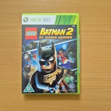 lego batman 2 - xbox 360