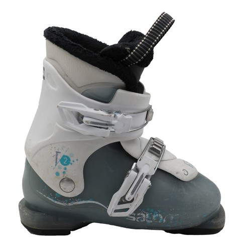 Scarpone sci usato junior - scarpone,