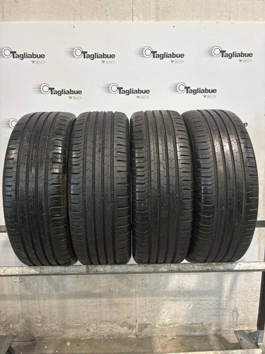 Set gomme 205 55r17 - 4,
