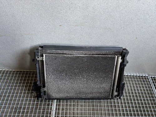 Pacchetto radiatore acqua