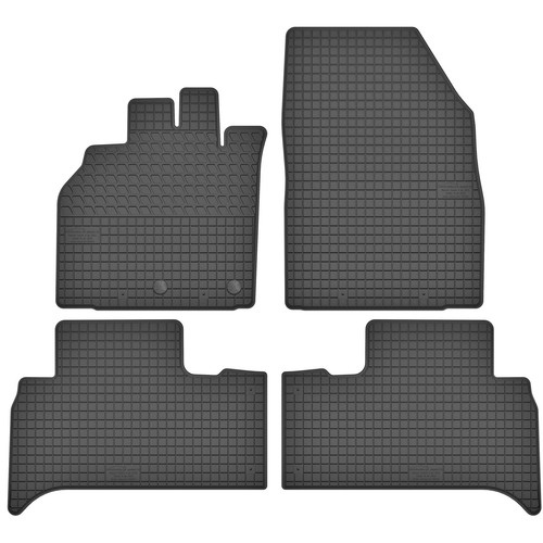 Kit completo tappetini - , in