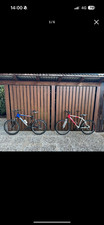Coppia di bici MTB bottecchia