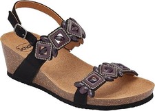 Scholl Sandali Donna SANREMO
