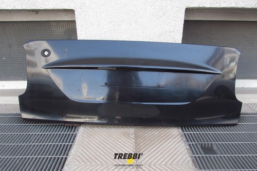 Portellone baule cofano - portellone,