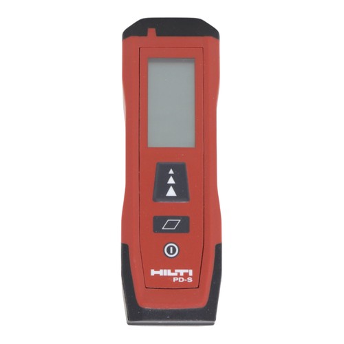 Hilti misuratore di - pd-s,