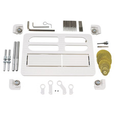 Piastra di azionamento