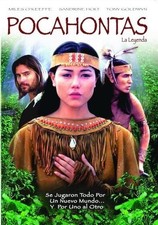 Pocahontas: The Legend-