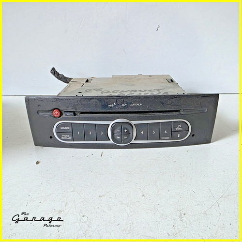 Stereo autoradio lettore di - autoradio,