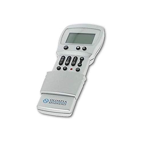 Telecomando originale - telecomando,