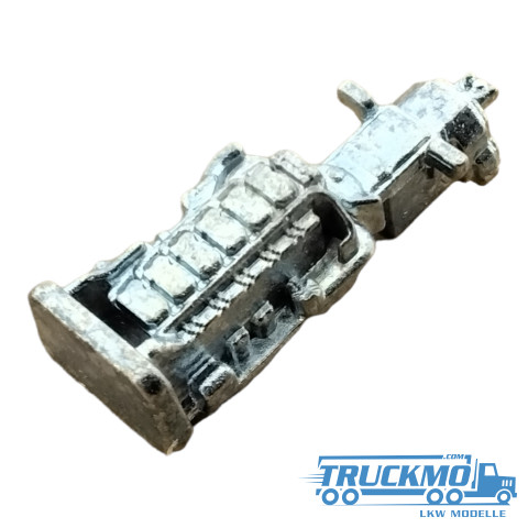 Motore cilindri tekno - motore, 6