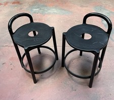 Coppia Sgabelli Kartell Polo